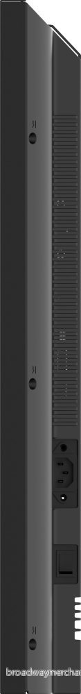 Voxicon DC243UHPAP 43″ UHD 24/7 High Haze 43″ IPS 3840 × 2160pixels 500cd/m² (DC243UHPAP) Voxicon DC243UHPAP 43″ UHD 24/7 High Haze 43″ IPS 3840 × 2160pixels 500cd/m² (DC243UHPAP)