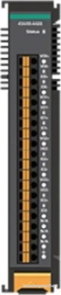 IoThinx 4500-modul 4 AOS 0-10 V / 0-20 mA / 4-20 mA (-40-75 °C)