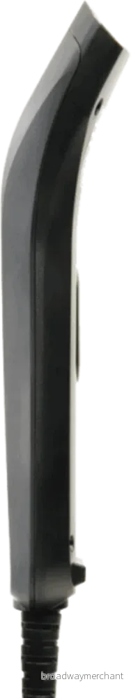 C-41S 1D CCD USB svart - Bild 2