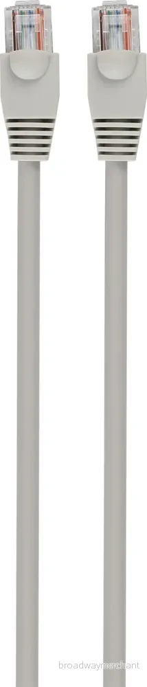Prokord Nätverkskabel / Patchkabel LSZH RJ-45 Cat 6 7m Grå (UTP-0197) Prokord Nätverkskabel / Patchkabel LSZH RJ-45 Cat 6 7m Grå (UTP-0197)