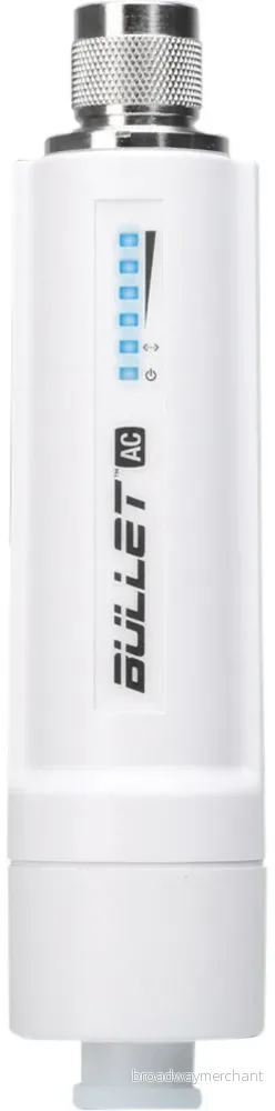AirMAX Bullet AC