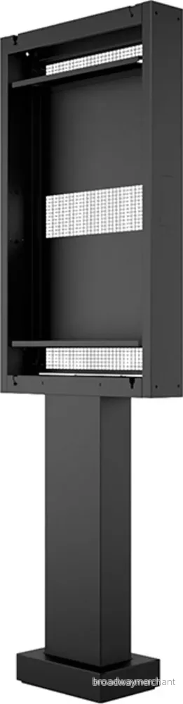 M Totem Pro Single OH55 A-S/DX Safety - Bild 3