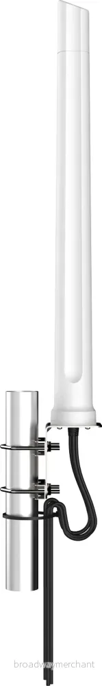 OMNI-214 antenn för 4G/LTE och 5G med 4×4 MIMO - Bild 2
