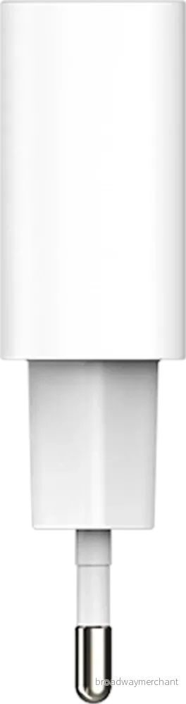 20W PD Slim Wall Charger + Lightning Cable - Bild 3