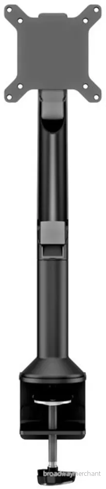 M VESA Gas Lift Arm Basic - Bild 2