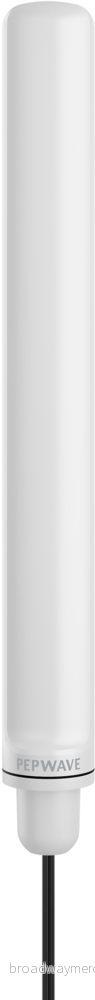 Maritimenhet 40G mobil- och GPS-antenn