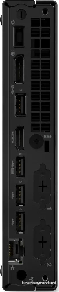 ThinkCentre M75q G5 Tiny - Bild 2
