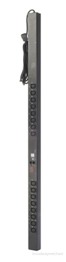 JACK WITH SWITCH 16 OUTPUTS JACK WITH SWITCH 16 OUTPUTS