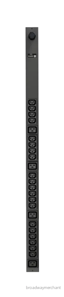 Geist Rack PDU Basic 0U - Bild 2