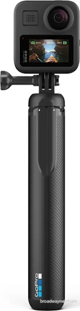 Max Grip + Tripod (HERO13/12/11/11 Mini/10/9 Black/HERO/MAX) - Bild 2