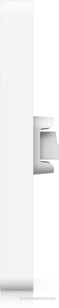 UniFi Retrofit Reader White - Bild 3