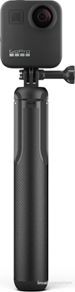 Max Grip + Tripod (HERO13/12/11/11 Mini/10/9 Black/HERO/MAX)