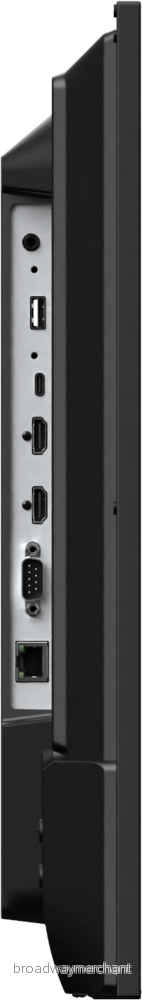 MultiSync E329 - Bild 3