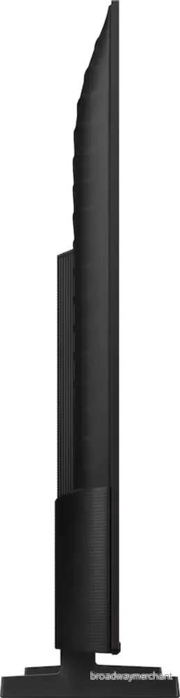 Samsung M72H 55″ 4K Mini LED Smart TV (2026) (TU55M72HBUXNA)
