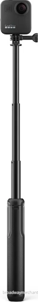 Max Grip + Tripod (HERO13/12/11/11 Mini/10/9 Black/HERO/MAX) - Bild 3