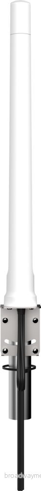 OMNI-214 antenn för 4G/LTE och 5G med 4×4 MIMO - Bild 3