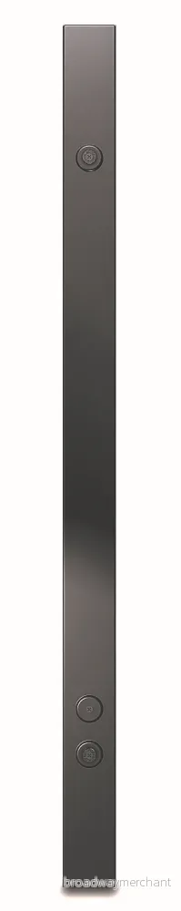 AP8858 grenuttag 20 AC-utgångar 0U Svart - Bild 3