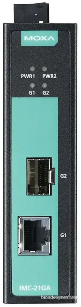 IMC-21GA-serien IMC-21GA-T - Bild 2
