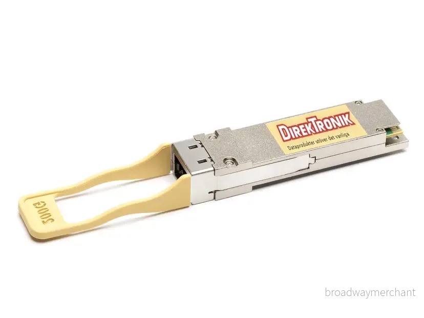 200G QSFP56 MM SR4 Med Dual CDR 100m 200G QSFP56 MM SR4 Med Dual CDR 100m